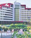 मोती बाग में खुल सकता है पहला मिनी सचिवालय18