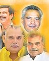 राजनीति विरासत की सियासत में भी बाहुबलियों ने बाजी मारी76
