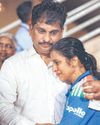ऊपर वाले से मेरा निजी रिश्ता: जेमिमा ऊपर वाले से मेरा निजी रिश्ता: जेमिमा89