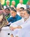 इंदिरा गांधी का साहस मेरे लिए प्रेरणा: राहुल गांधी इंदिरा गांधी का साहस मेरे लिए प्रेरणा: राहुल गांधी43