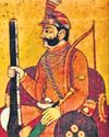 शौर्य की मिसाल महाराजा छत्रसाल बुंदेला69