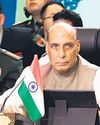 हिंद-प्रशांत क्षेत्र को दबाव से मुक्त रहना चाहिए: राजनाथ Hindustan Times Hindi