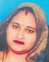 बंदरों ने दीवार गिराई, ईंट लगने से महिला की मौत19
