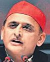 हर वर्ग का शोषण हो रहा: अखिलेश20