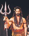 शिव की भूमिका में मोहेंगे मोहित Hindustan Times Hindi