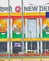 यात्री सुविधा शिविर से भी स्टेशन पर जा सकेंगे12