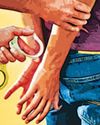 मुख्यमंत्री कार्यालय का अधिकारी बनकर ठगी26