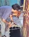 सेप्टिक टैंक में गिरे दो भाइयों की मौत37
