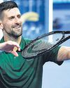 यूनान में तीन दशक बाद टेनिस की वापसी, जोकोविच की पहली जीत68