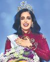 मेक्सिको की फातिमा बॉश के सिर सजा मिस यूनिवर्स का ताज मेक्सिको की फातिमा बॉश के सिर सजा मिस यूनिवर्स का ताज72