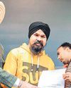 सिख दंगा पीड़ितों के परिजनों को नौकरी मिली सिख दंगा पीड़ितों के परिजनों को नौकरी मिली9