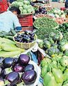 खाने-पीने के सामान की कीमत बढ़ने से खुदरा महंगाई में बढ़त खाने-पीने के सामान की कीमत बढ़ने से खुदरा महंगाई में बढ़त54