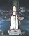 संचार उपग्रह से दुर्गम क्षेत्रों में इंटरनेट सेवा मिलेगी53