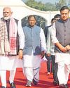 घुसपैठियों को असम में बसाने की साजिश0