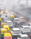 प्रदूषण चालान में नहीं मिलेगी रियायतः सीएम29