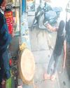 जाफराबाद में गोलीबारी और लूटपाट जाफराबाद में गोलीबारी और लूटपाट21