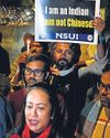 एंजल केस की जांच एसआईटी करेगी एंजल केस की जांच एसआईटी करेगी57