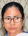 बंगाल में धार्मिक स्थलों को गिराने नहीं दूंगी : ममता बंगाल में धार्मिक स्थलों को गिराने नहीं दूंगी : ममता49