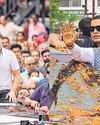 विपक्ष के लिए बनते-बिगड़ते रहे हालात विपक्ष के लिए बनते-बिगड़ते रहे हालात64