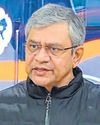 बुलेट ट्रेन अगले साल से दौड़ेगी बुलेट ट्रेन अगले साल से दौड़ेगी0
