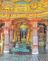 मंदिर : जिसकी नींव घी से भरी गई मंदिर : जिसकी नींव घी से भरी गई96