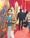 वंदे मातरम और बंगाल पर हुई चर्चा वंदे मातरम और बंगाल पर हुई चर्चा30
