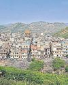 खतरे में एक तिहाई अरावली श्रृंखला खतरे में एक तिहाई अरावली श्रृंखला5