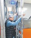 स्लीपर वंदे भारत कराएगी शानदार सफर स्लीपर वंदे भारत कराएगी शानदार सफर1