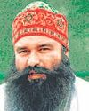 गुरमीत राम रहीम को फिर 40 दिन की पैरोल मिली गुरमीत राम रहीम को फिर 40 दिन की पैरोल मिली49