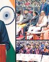 दुनियाभर में भारत की सराहना दुनियाभर में भारत की सराहना50