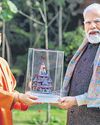 मोदी से मिले योगी, खरमास बाद मंत्रिमंडल विस्तार संभव52