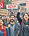 वीडियो वायरल होते ही जेएनयू ने सख्ती बढ़ाई वीडियो वायरल होते ही जेएनयू ने सख्ती बढ़ाई7