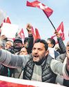 ट्रंप को यूरोप की दो टूक, ग्रीनलैंड वहां के लोगों का ट्रंप को यूरोप की दो टूक, ग्रीनलैंड वहां के लोगों का85