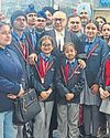 भविष्य बचाने अदालत पहुंचे बच्चे, राहत मिली भविष्य बचाने अदालत पहुंचे बच्चे, राहत मिली5