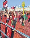 सोमनाथ शौर्य यात्रा में देशभर की संस्कृति दिखी49