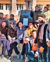 उत्तराखंड में संगठनो के बंद का मिलाजुला असर69