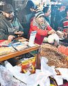 आस्था : दिल्ली में दिखता है लोहड़ी का अनूठा उल्लास26