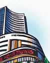 सेंसेक्स पांच दिन की गिरावट से उबरा82