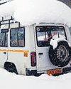 पहाड़ों पर भारी बारिश-बर्फबारी के आसार पहाड़ों पर भारी बारिश-बर्फबारी के आसार70