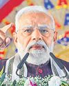 घुसपैठियों को भगाकर असम की रक्षा कर रही भाजपा: मोदी घुसपैठियों को भगाकर असम की रक्षा कर रही भाजपा: मोदी55