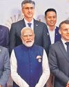 एआई पर सबका हक हो : मोदी5