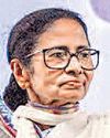 सरकार महिला आरक्षण पर गुमराह कर रही : ममता5