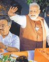 पश्चिम बंगाल में सत्ता बदलने के संकेत : मोदी47