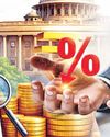 केंद्र से कर्ज लेकर राज्य अपने हिस्से के खर्च से खींच रहे हाथ70