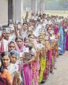 शत-प्रतिशत मतदान अब दूर नहीं47