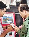 हॉल्ट स्टेशनों पर मोबाइल यूटीएस से टिकट मिलेगा31