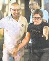 तेज रफ्तार ट्रक ने दो चचेरे भाइयों को रौंदा22