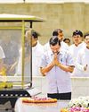 केजरीवाल ने सत्याग्रह करने का संकल्प दोहराया10