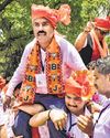 गुजरात निकाय चुनाव में भाजपा की प्रचंड जीत32