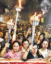अब याचना नहीं रण होगा: मुख्यमंत्री9